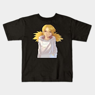 Tina mad Kids T-Shirt